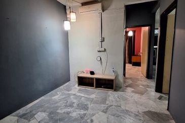 Taman Harmoni, Cheras