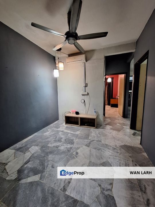 SINGLE STOREY TAMAN HARMONI INDAH @ BALAKONG, Selangor, Cheras