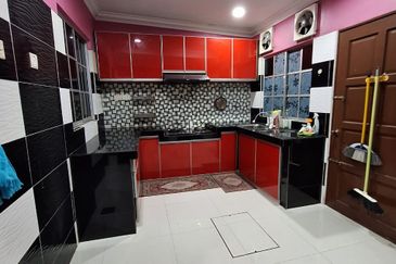 Taman Harmoni, Cheras