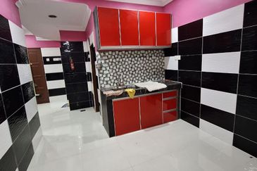 Taman Harmoni, Cheras