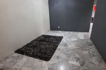 Taman Harmoni, Cheras