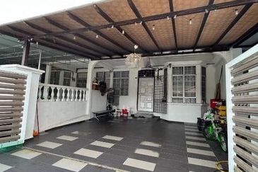 Taman Harmoni, Cheras