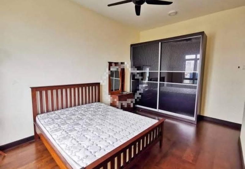 Saville @ The Park Bangsar