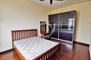 Saville @ The Park Bangsar