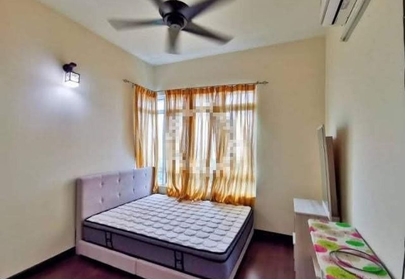 Saville @ The Park Bangsar