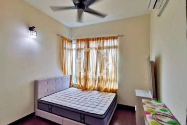 Saville @ The Park Bangsar