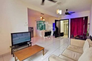 Saville @ The Park Bangsar