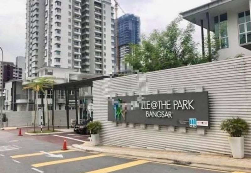 Saville @ The Park Bangsar