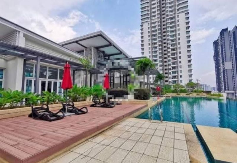 Saville @ The Park Bangsar