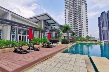 Saville @ The Park Bangsar