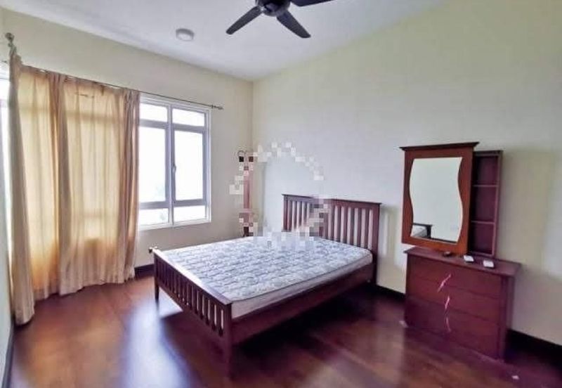 Saville @ The Park Bangsar