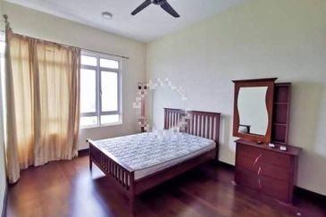 Saville @ The Park Bangsar