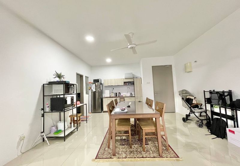 Platinum Splendor Residence