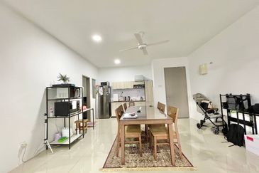 Platinum Splendor Residence