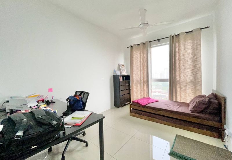 Platinum Splendor Residence