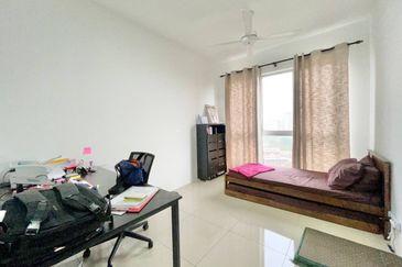 Platinum Splendor Residence