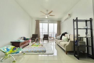 Platinum Splendor Residence