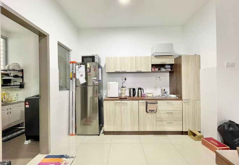 Platinum Splendor Residence