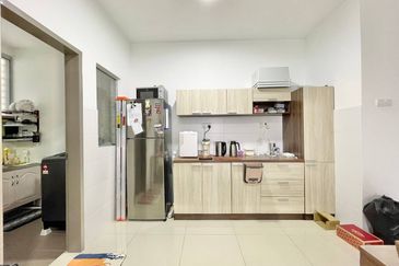 Platinum Splendor Residence