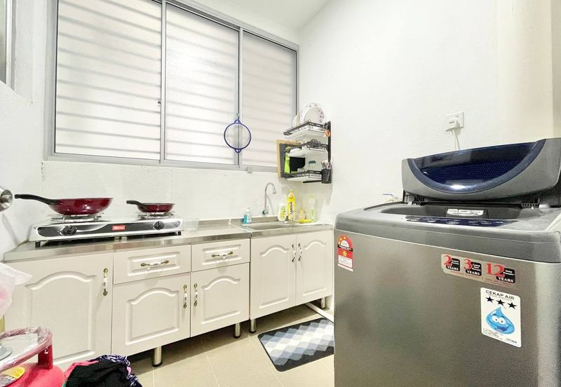 Platinum Splendor Residence