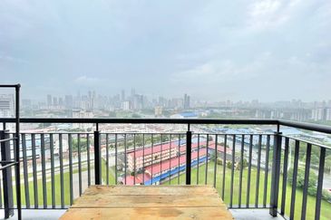 Platinum Splendor Residence