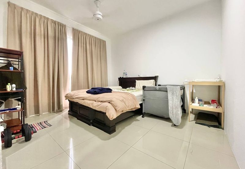 Platinum Splendor Residence