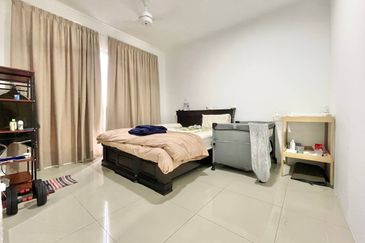 Platinum Splendor Residence