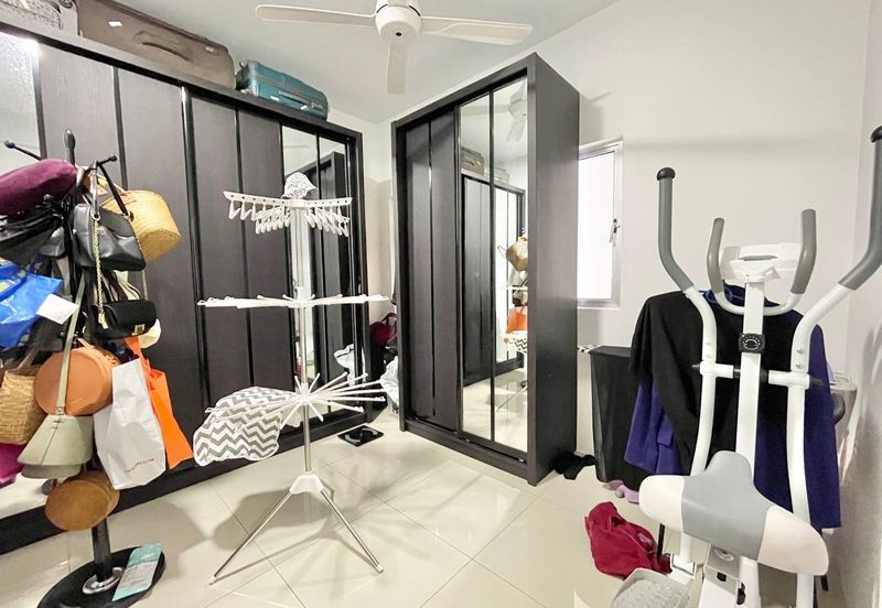 Platinum Splendor Residence