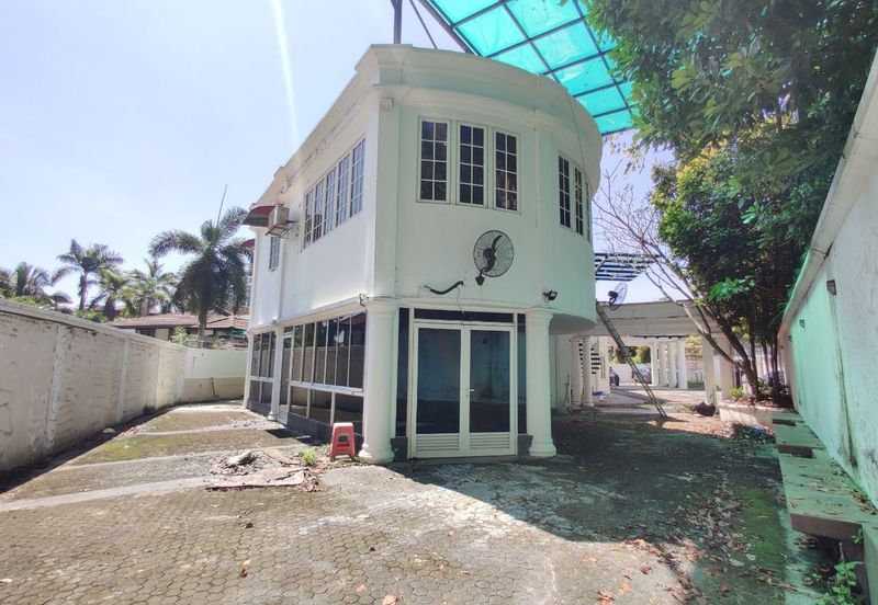 Double Storey Bungalow Bukit Tunku, Kenny Hills, KL
