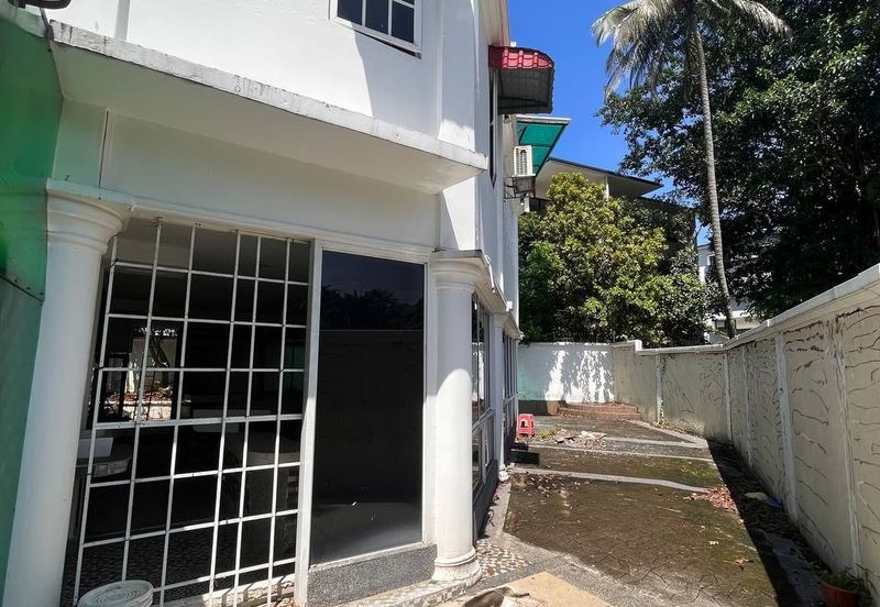 Double Storey Bungalow Bukit Tunku, Kenny Hills, KL