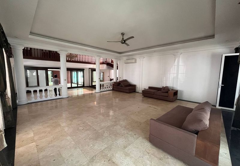 Double Storey Bungalow Bukit Tunku, Kenny Hills, KL