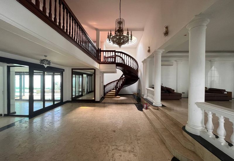 Double Storey Bungalow Bukit Tunku, Kenny Hills, KL