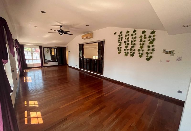 Double Storey Bungalow Bukit Tunku, Kenny Hills, KL