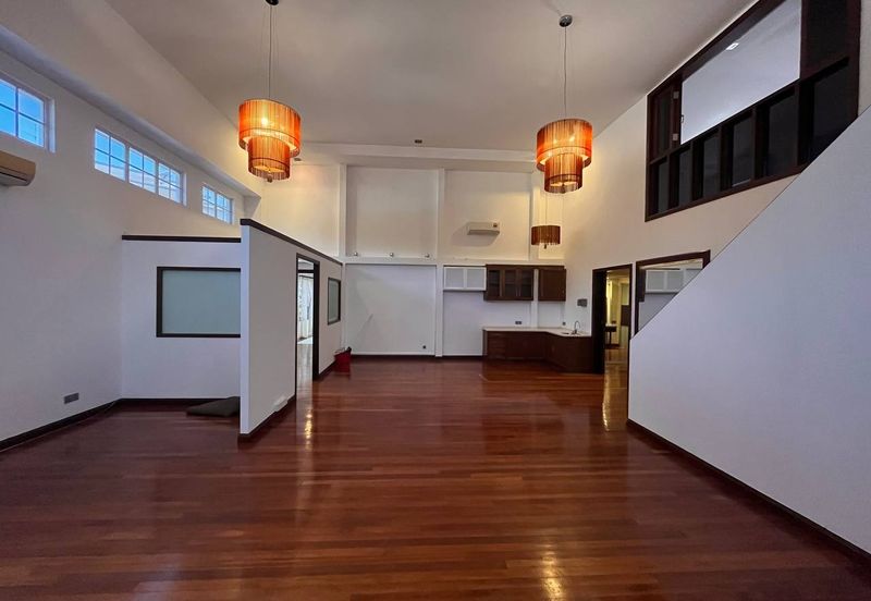 Double Storey Bungalow Bukit Tunku, Kenny Hills, KL