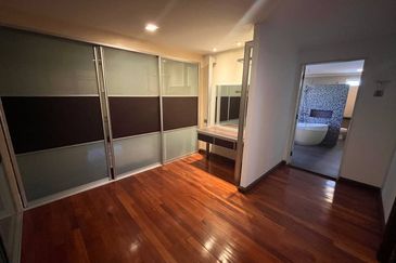 Double Storey Bungalow Bukit Tunku, Kenny Hills, KL