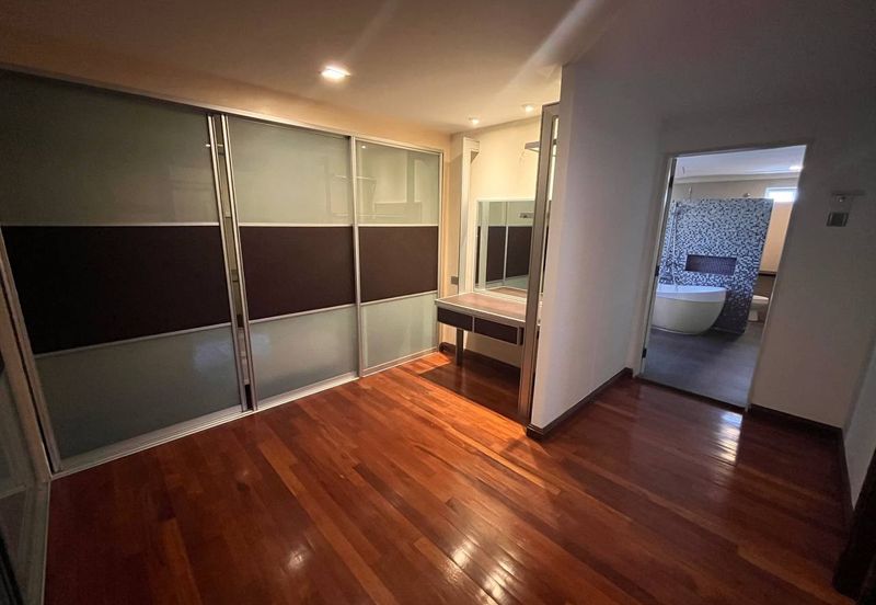 Double Storey Bungalow Bukit Tunku, Kenny Hills, KL