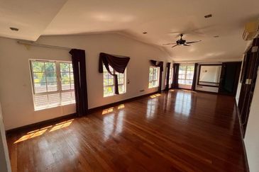 Double Storey Bungalow Bukit Tunku, Kenny Hills, KL