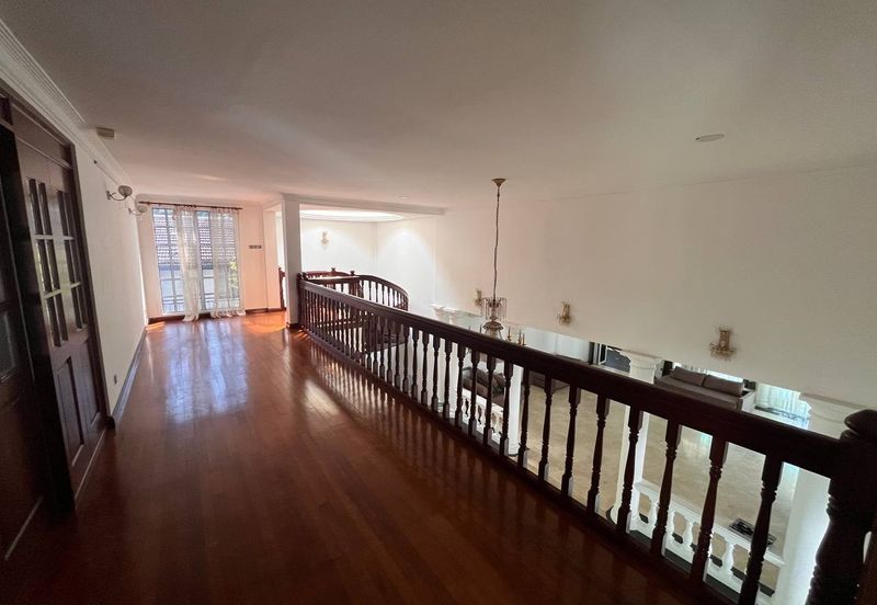 Double Storey Bungalow Bukit Tunku, Kenny Hills, KL