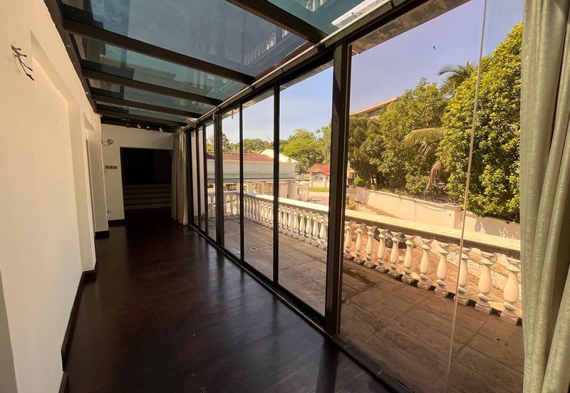 Double Storey Bungalow Bukit Tunku, Kenny Hills, KL