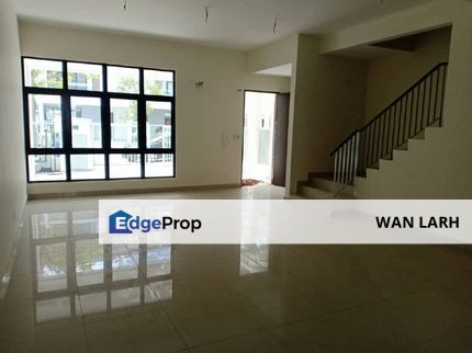 Brand New 2.5 Terrace House Avens Residence, Southville City, Bangi, Selangor, Bangi