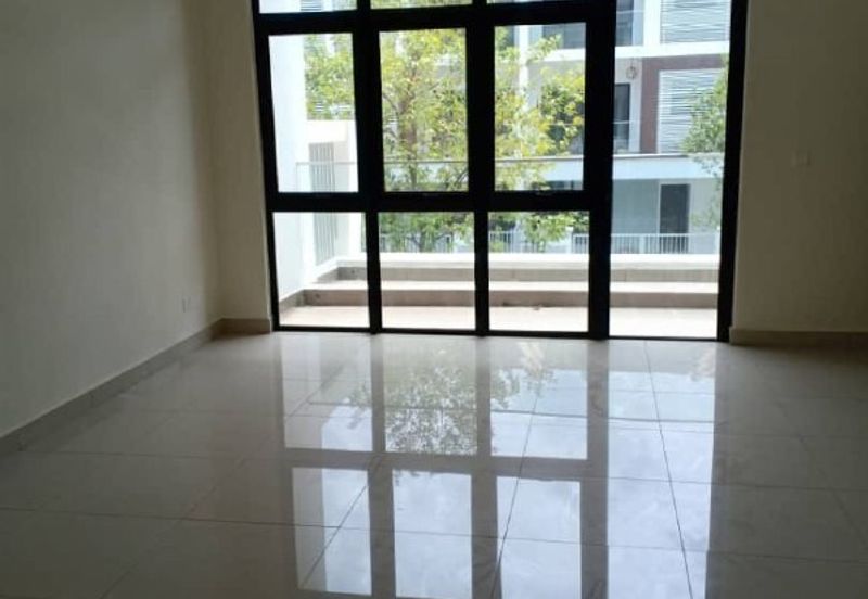 Avens Residence @ Southville City