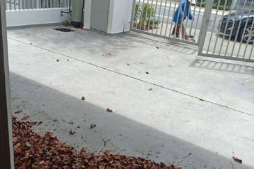 Avens Residence @ Southville City