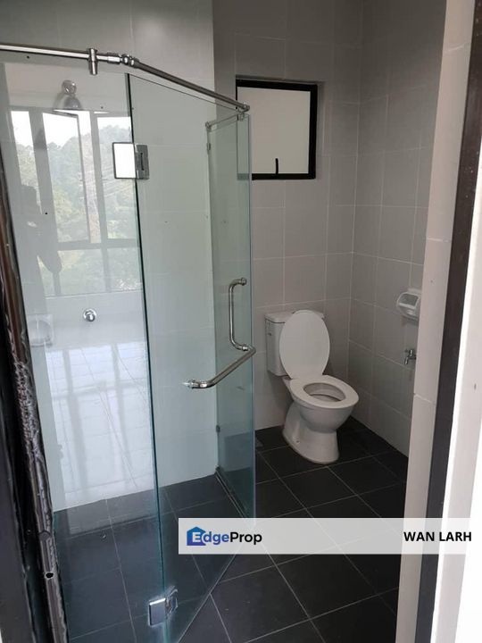 V RESIDENCY SELAYANG HEIGHT, Selangor, Batu Caves 