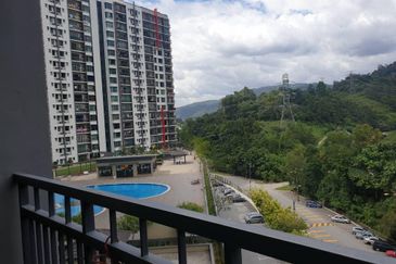 Selayang Heights