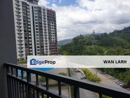 V RESIDENCY SELAYANG HEIGHT, Selangor, Batu Caves 