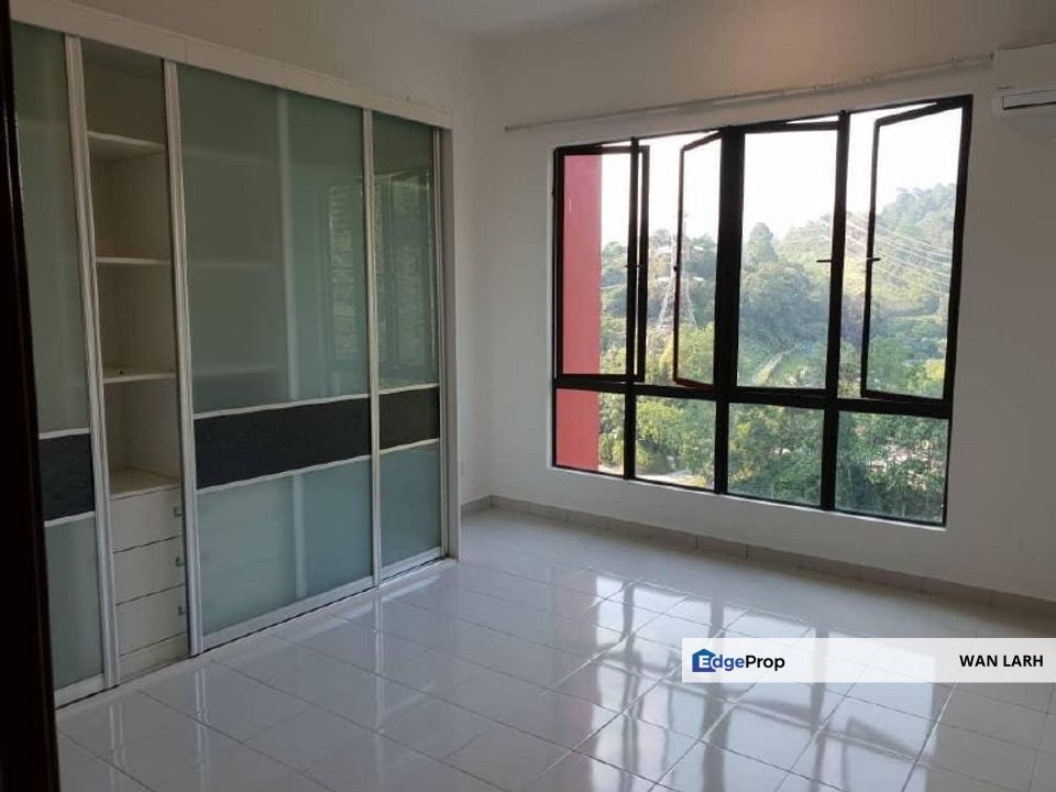 V RESIDENCY SELAYANG HEIGHT, Selangor, Batu Caves 