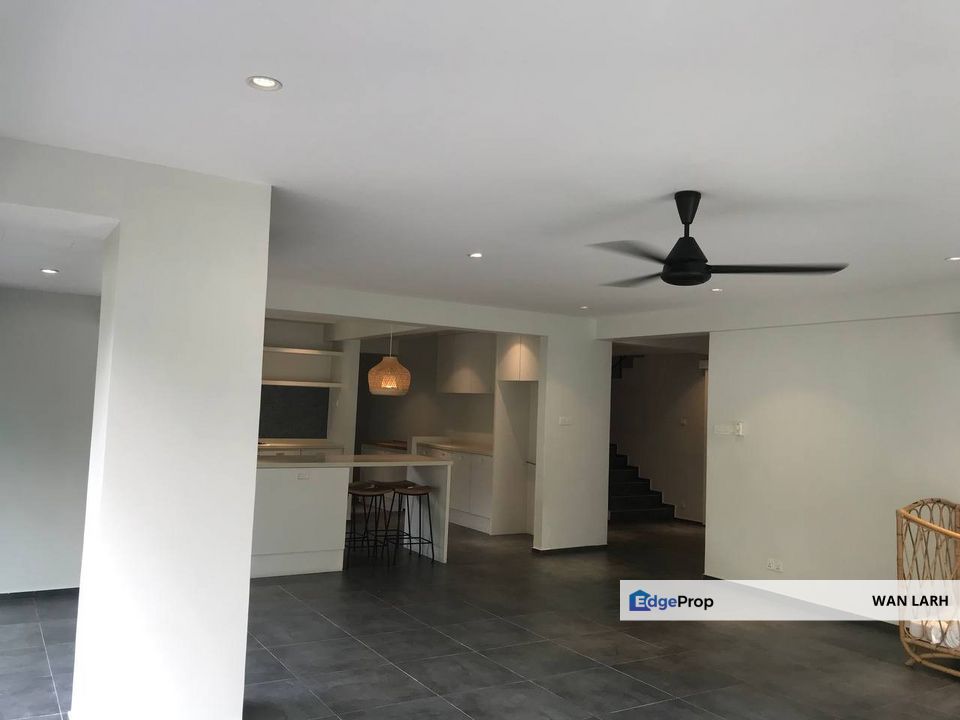 SAUJANA RESIDENCY, SUBANG JAYA, Selangor, Subang Jaya