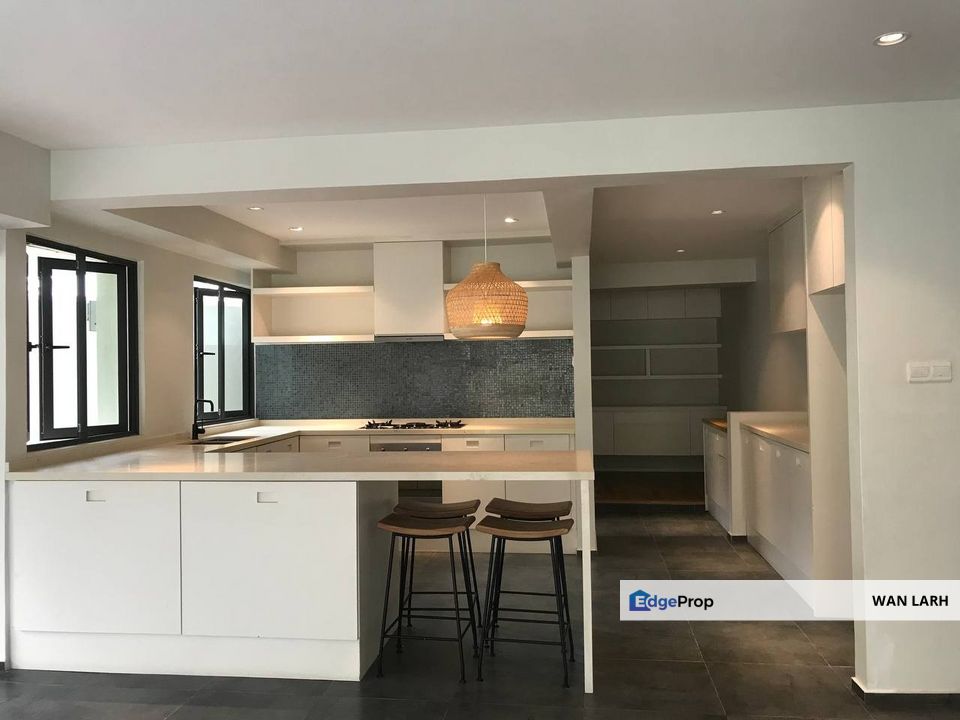 SAUJANA RESIDENCY, SUBANG JAYA, Selangor, Subang Jaya