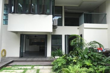 Saujana Residency