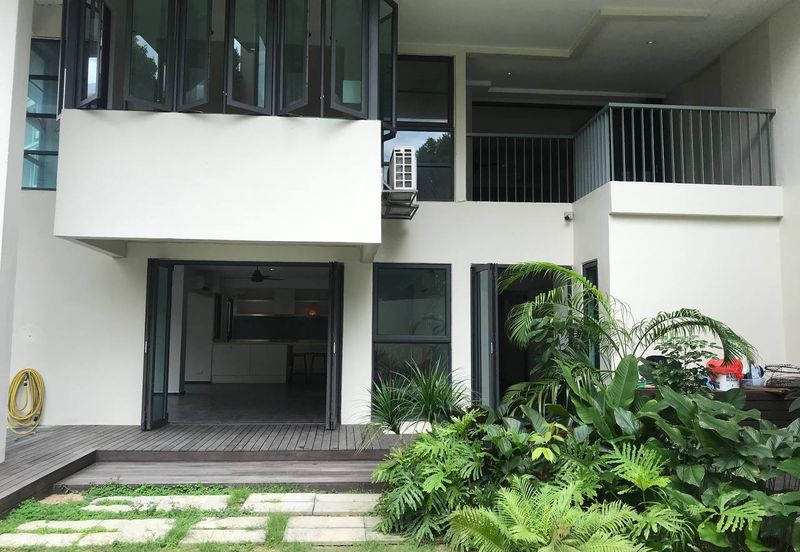 Saujana Residency